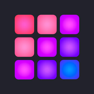 Drum Pad Machine v2.24.1 APK + MOD (Premium Unlocked)