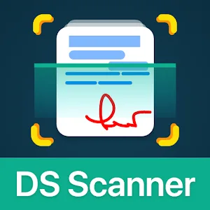 DS Scanner v9.0.1.0_06012025 MOD APK (Premium Unlocked)