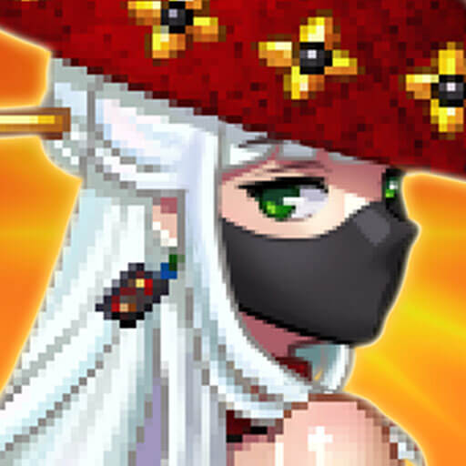 Dual Blader v1.9.8 MOD APK (God Mod, No Skill CD)