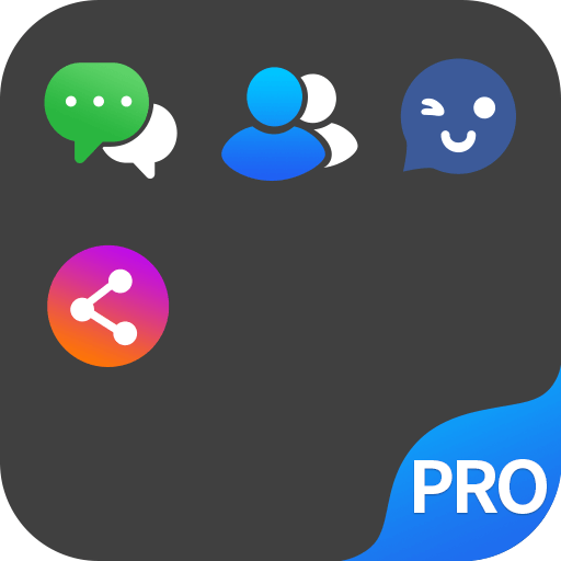 Dual Space Pro v3.0.8  APK + MOD (Premium Unlocked)