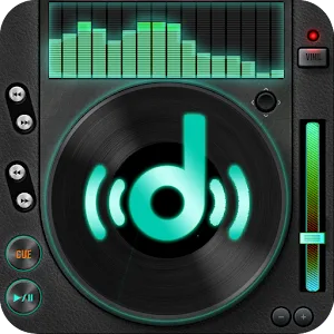 Dub Internet Radio FM AM v2.9 MOD APK (Premium Unlocked)