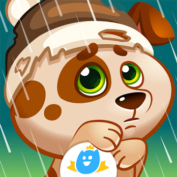 Duddu - My Virtual Pet Dog v1.75 APK + MOD (Unlimited Money)