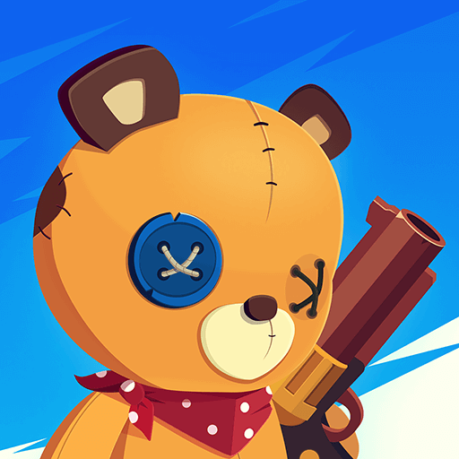 Duel Shots: Clash Of Guns v1.0.9 MOD APK (Unlimited Money)
