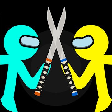 Duel Stickman Fighting v3.9.0 MOD APK (God Mode)