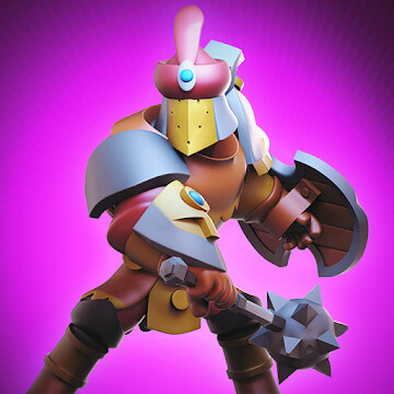 Duels: Epic Fighting PVP v1.12.5 MOD APK (Instant Win)
