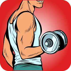 Dumbbell Home - Gym Workout v1.63 APK (Premium Unlocked)