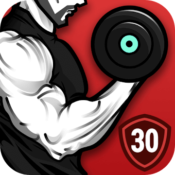 Dumbbell Workout at Home v1.2.8 APK + MOD (Pro Unlocked)