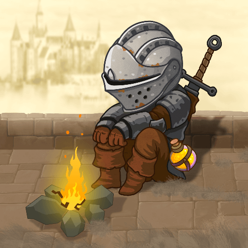 Dungeon: Age of Heroes v1.14.748 MOD APK (Unlimited Money)