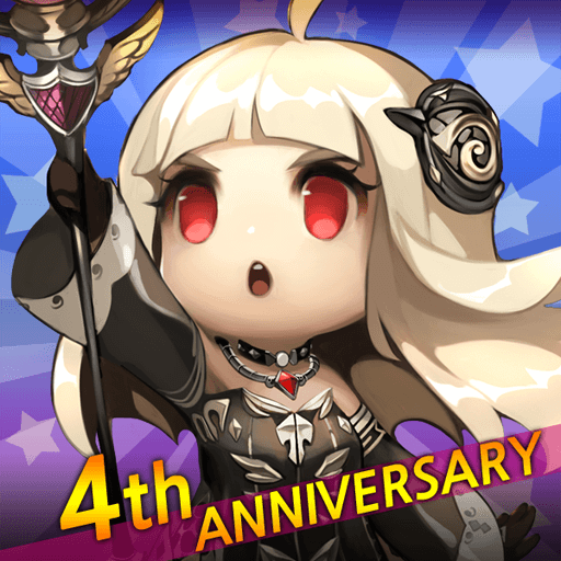 Dungeon Breaker Heroes v1.20.9 MOD APK (Always Critical, Free Shopping, Movespeed)