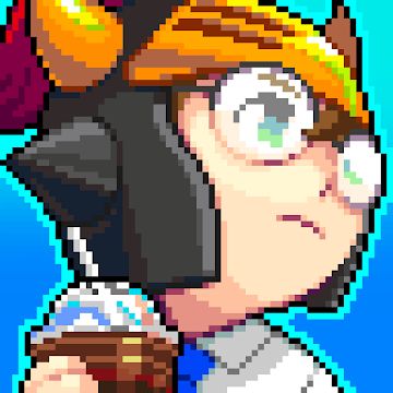 Dungeon Corporation v3.96 MOD APK (Mega Menu, Unlimited Storage)