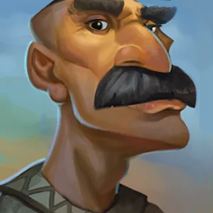 Dungeon Crusher: Soul Hunters v7.3.7 MOD APK (Menu, Game Speed)