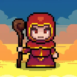 Dungeon Defense Survivor.io v1.0.0 MOD APK (Menu, Damage Multiplier)