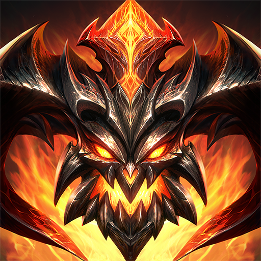 Dungeon Hunter 6 v1.2.1 MOD APK (Dumb Enemy, God Mode)