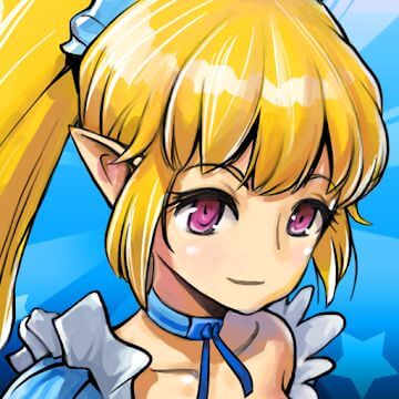 Dungeon iDoll v1.3.7 MOD APK (Menu, Free Shopping)