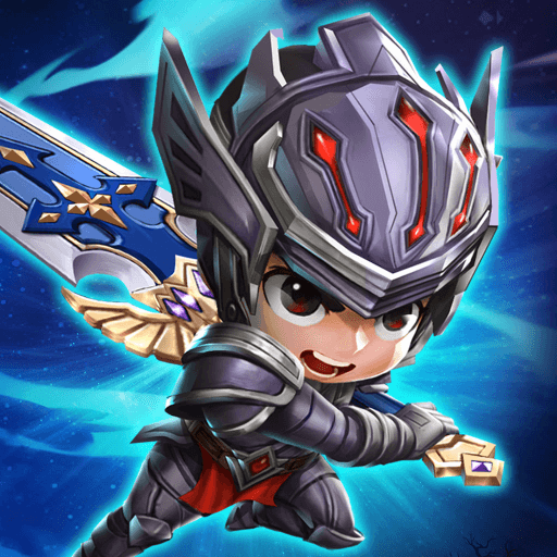 Dungeon Knight v2.18.0 MOD APK (Menu, Damage, Attack Speed, Gold Multiplier)