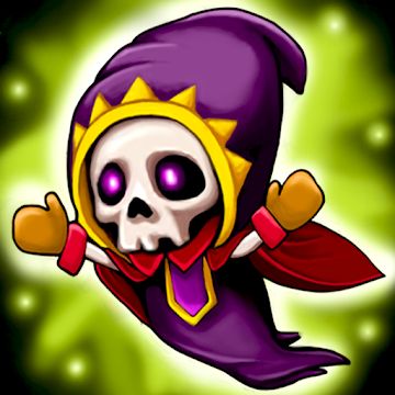Dungeon Knights v1.80 MOD APK (Unlimited Money, Mega Menu)