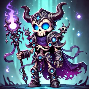 Dungeon Legion v1.1.2 MOD APK (Menu, God Mode, High Coin)
