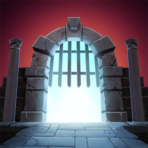 Dungeon Life v1.77.1 MOD APK (Unlimited Money)