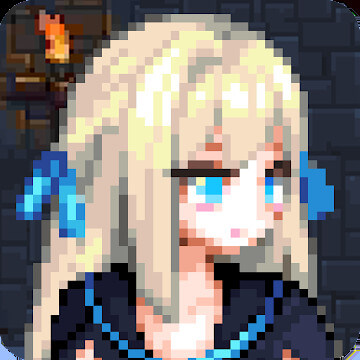 Dungeon Princess v420 MOD APK (Unlimited Skill Points)