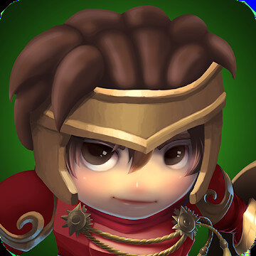 Dungeon Quest v3.3.2.0 MOD APK (God Mode, Free Shopping)