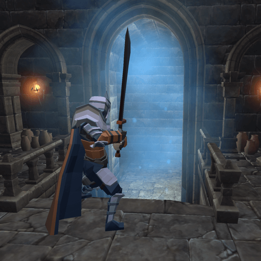 Dungeon Quest Seeker v1.2.2 MOD APK (Unlimited Money)