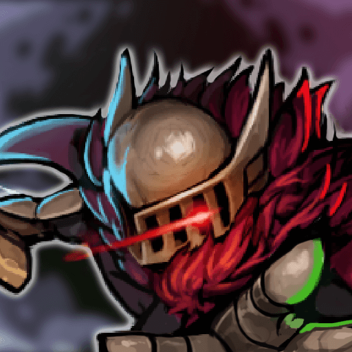 Dungeon Slasher: Roguelike v0.716.0 MOD APK (Damage Multiplier, God Mode)