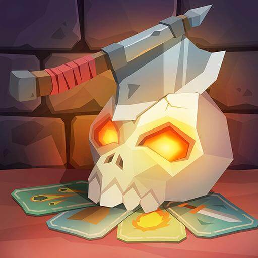 Dungeon Tales v2.40 MOD APK (Unlocked Cards/Warlock Class)