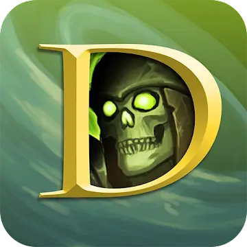 Dungeon Valley v 1.15.193 MOD APK (EXP Mul, God Mode)