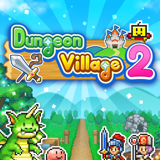 Dungeon Village 2 v1.5.0 MOD APK (Unlimited Money, Points)
