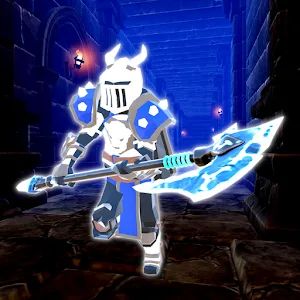 Dungeon's Call: Into the Abyss v1.0.8 MOD APK (Damage, Defense Multiplier, Gold)