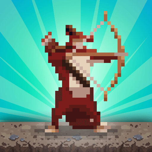 Dunidle Idle RPG v9.0.8 MOD APK (Unlimited Money)