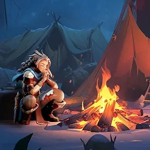 Dusk of Dragons: Survivors v1.4.8 MOD APK (Speed)