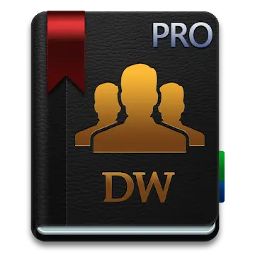 DW Contacts APK v3.3.5.2 (Full Version)