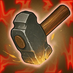Dwarf Idle RPG v1.0.10 MOD APK (Menu, Damage Multiplier, God Mode)