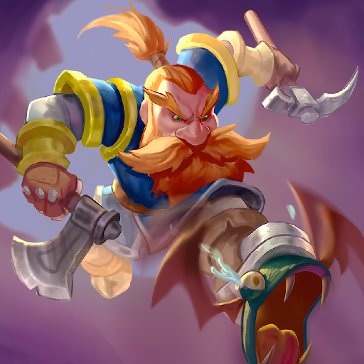 Dwarf Journey v1.3 MOD APK (Menu, Damage, God Mode)