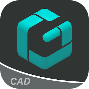 DWG FastView v5.18.8 MOD APK (Premium Unlocked)