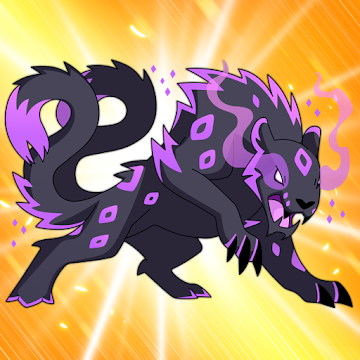 Dynamons World v1.12.43 MOD APK (Unlimited Coins, Dusts, Discatches)