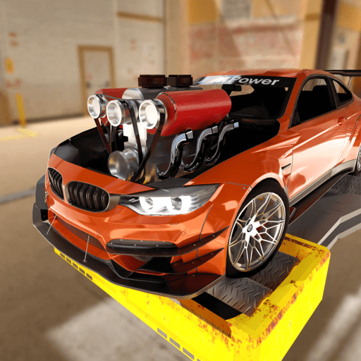 Dyno 2 Race v1.8.7 MOD APK (Unlimited Money, Nitro)