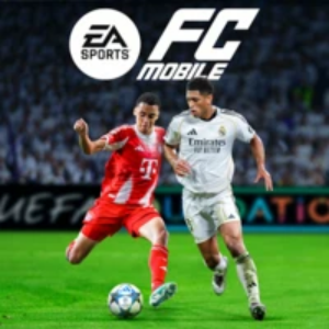 EA Sports FC Mobile 26 MOD APK 26.1.03 (Unlimited money, MOD Menu, Unlocked all)