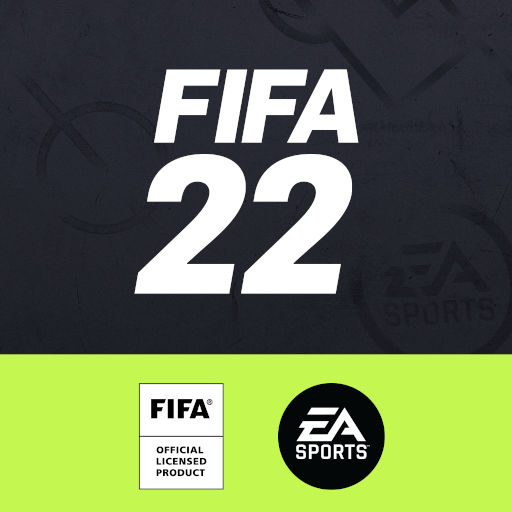 EA SPORTS™ FIFA 22 Companion APK v26.4.0.10509 (Latest)