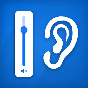 Ear Speaker v5.1.4 MOD APK (Premium Unlocked)