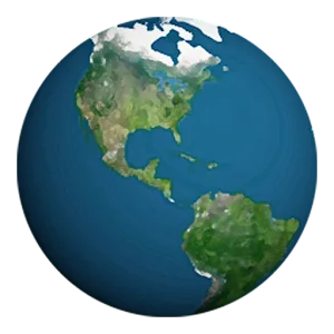 Earth 3D v9.6.2 MOD APK (Premium Unlocked)