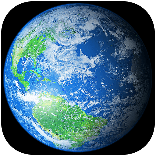 Earth 3D Live Wallpaper v2.2.4.5 MOD APK (Premium Unlocked)
