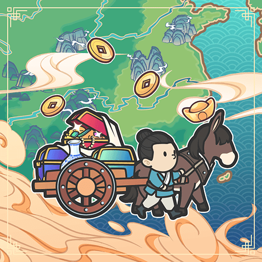 East Trade Tycoon v2.0.19 MOD APK (Speed Multiplier, Add Cash)