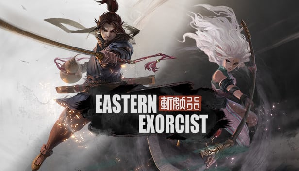Eastern Exorcist v1.00.0 MOD APK (Menu, High Damage, God Mode)