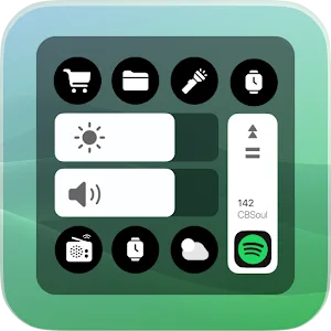 Easy Control AZ v3.0.1 MOD APK (Premium Unlocked)