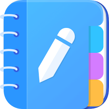 Easy Notes v1.3.39.0121 MOD APK (VIP Unlocked)