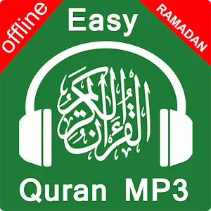 Easy Quran MP3 v5.1 MOD APK (Premium Unlock)