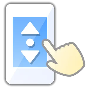 Easy Scroll v7.5 MOD APK (Premium Unlocked)