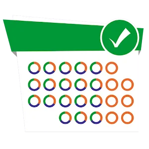 Easy work scheduling v1.8.0 MOD APK (Premium Unlocked)